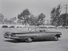 1960 Chevrolet Biscayne